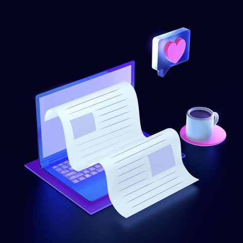 3D illustrations – Maria Garaeva (2) 3D illustrations - Maria Garaeva (2)