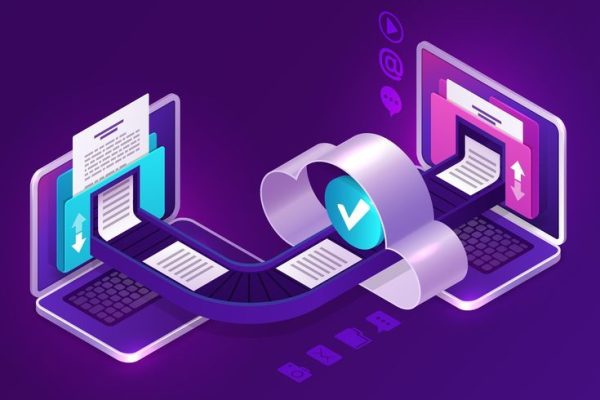 Vector banner of cloud data transfer Cloud data transfer banner. Online technologies for exchange files and documents between computers, digital archive and database. Vector landing page with isometric laptops with folders and files SSUCv3H4sIAAAAAAAACoxWy47sJhDdR8o/jLy+o8HGL7JMpGyzye7qLjCm3aRtsAD3ZDSaf0/51Y2LjvruTHFcp97U56+/vLwkDXdKJL+9fM4nOKu+n5y33CujQZx+2+RW6lZakJBdcrW0JKFAtsobq3gfChvuxVnzQYJQT30/i7+Wy8R57icnXcCeZtSeQlrpxvB4lQIonDfiAmJ6I1HdIhvPxpsQz1vTyB1+k7ZyNE75BT2zp4FRgnvZgRcHs/YgfV/PL/vFcgl/wFXy++SUls69/ak010Im3wKMm5oZ81fzDzjgkv1m5fwfhX9LCJzpTffxSNUfZhgnL22gbP34cfO9k1p83L2YHbeSD86rJRs3Z+DiwHA4pHV5Y9hVg7izfDwrYdV1KYpQ15ajN2EgCqOfeP/mb66AFNv9Y/34CpJgZS/5WhnfV9Lk8g4/DWFSTqo/uJFURUppgqIApazd6WhkUpZZyTCy5Z4fUSQvUowSvZlaRJtTmpUY2HBxmcYjkmQ5IXlEbMQ0SO0ROasinXvwDsiUlBkrMFTpk7HD3sYhOqUs8n3NGQKCBZH77sN5OSBLSUEwruejN0fvyyylNcbJf8WZ604+T8+9hhB7kWYYezL9OqyeFIeDoYacZjmJYwmljAykRaRsGnvDUWmwkkQut+Zd/yRSdcov4/SJv2hoB2prFruzNSZOYkoe9s6gnMNqS5LVFUa/y+YISlkW18+ZW5RsQh+ZOKI006qM3G62kYu7lkW0g7keWVlVx42opX839nIA1qRmETG34qywRkoeFZhFAxJKrCZZFGqje3DlefxGPuJZltEsMrCVTnUoZ2lGoqZSGqYJuP2cWDkzSG+Pz2BSVRUjZf1gTg2TVvCQ/VTljALzp5Gl2njZGHN5PlIarjWKUVHAJCf00cSHpx2FndZFlse9KK8KHnXUMw9qEsZ+Z82EBksJ4OpRdWClKSmqOPrQW7CwIGRaQe/EBYKGKQPfo4ek57pVukNhz+NKHyc7omcWgl7faINHm0+tMsH7fDWC93Nv0gA0QgWtxJ+bxPjzkq39NwGx83bu/iStin0XSXpjRt4sppxArdzlZ+7cFu1FHnAJmIlmCKjmGpoN2jacOf+zviSF53t+H0gNLzkkn26024Z6VqBnsejzMOple1iubrsrdCShDF6I+7q0rbH7TXG/iVbXcsHkZX3HHLfYDVAFSqKFdsPU2QrZ98x5eRyU98jy41Z9s2BZi4+L2YJRbbiGHX9OaE1YybZJuP2lZrqEZIznp4a/sjYrXvNCkNeaV6fXouRFRUrW0mYuv6//AAAA//8DANjyrNSYDAAA