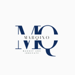 MARQINO logo MARQINO logo